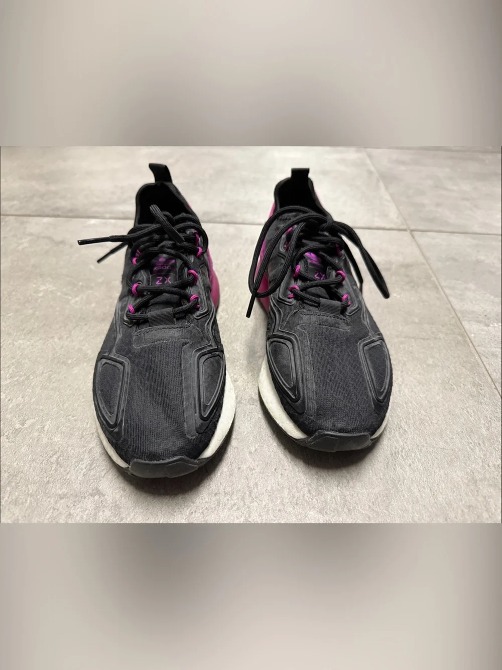 adidas Women's ZX 2K Boost Sneakers